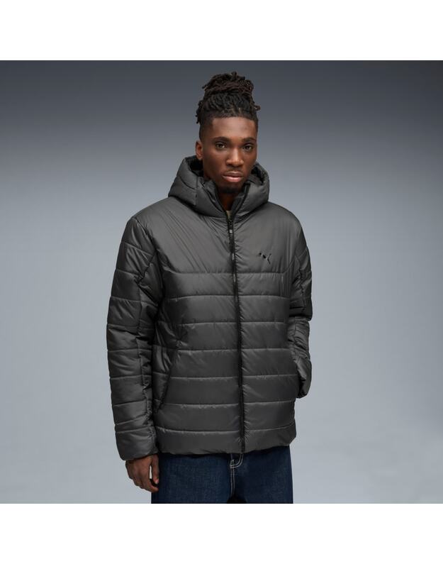 PUMA ESS Padded striukė PUMA ESS Padded striukė