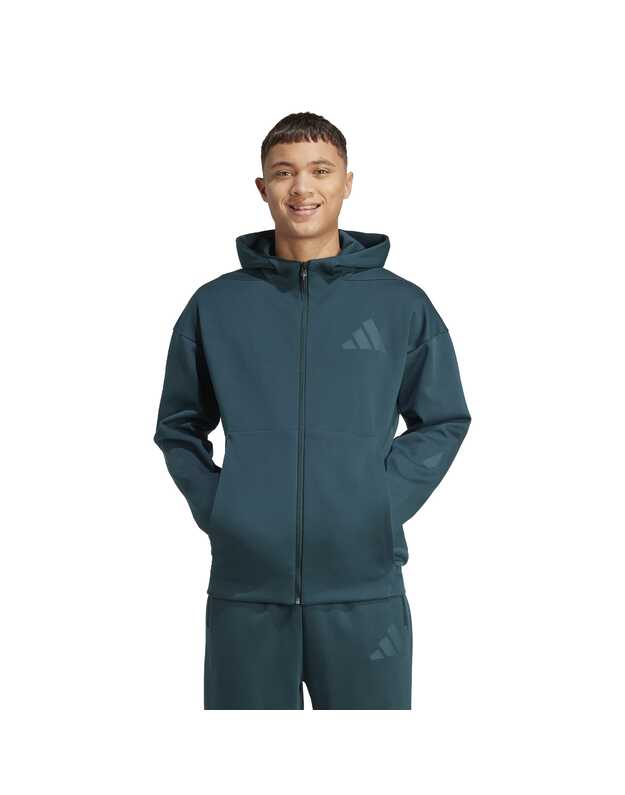 ADIDAS  M Z.N.E. FZ  bliuzonas 