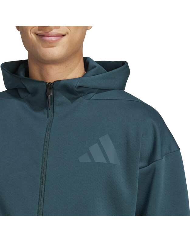 ADIDAS  M Z.N.E. FZ  bliuzonas  2