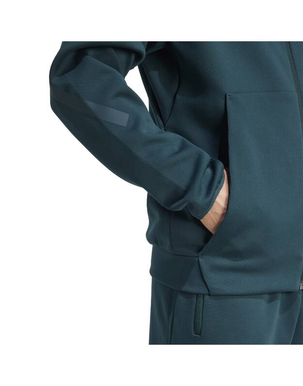 ADIDAS  M Z.N.E. FZ  bliuzonas  3