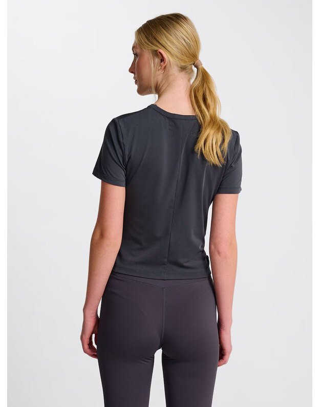 HUMMEL hmlYOGA WRAP  marškinėliai 1