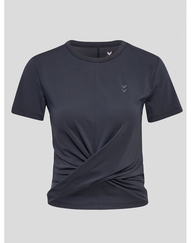 HUMMEL hmlYOGA WRAP  marškinėliai 3