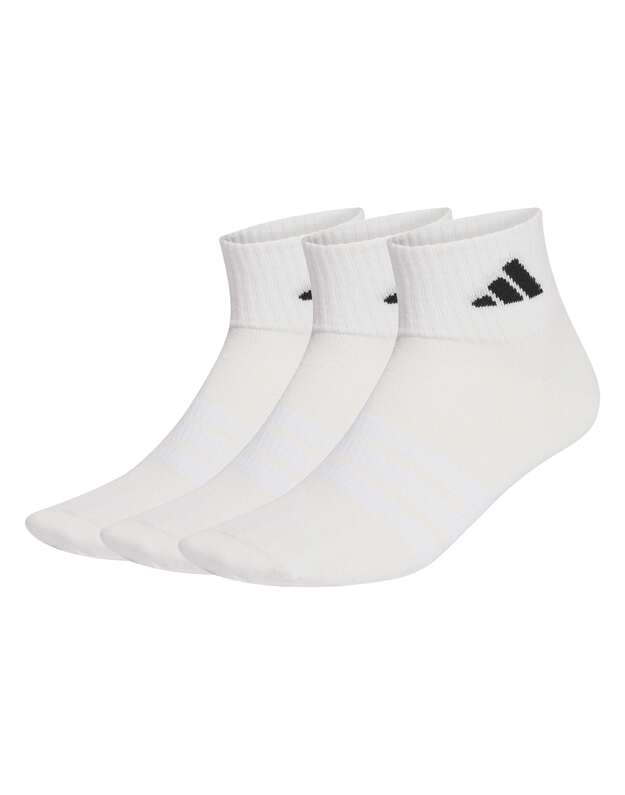 ADIDAS ESS Ank 3p kojinės