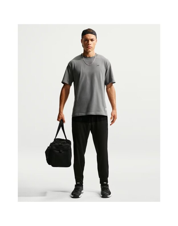  NIKE M NK DF UV PRMRY KNIT  kelnės  2