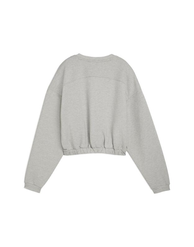 PUMA W CLOUDSPUN CREW bliuzonas 4