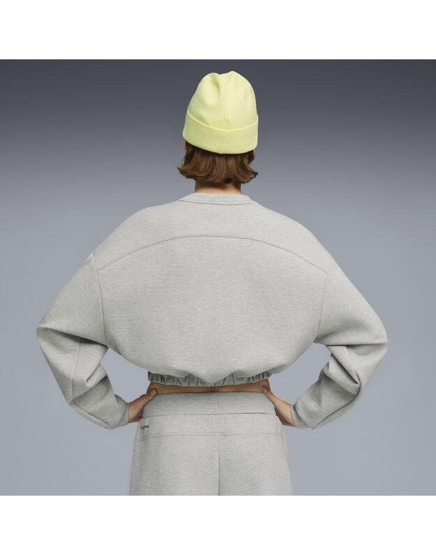 PUMA W CLOUDSPUN CREW bliuzonas 1