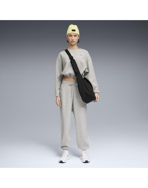 PUMA W CLOUDSPUN CREW bliuzonas 2