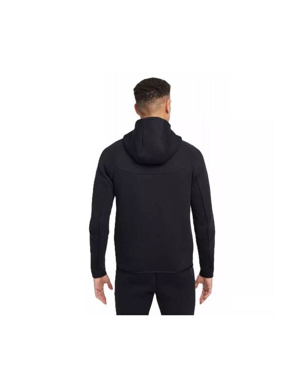 NIKE M NK TCH FLC FZ WR  bliuzonas  1