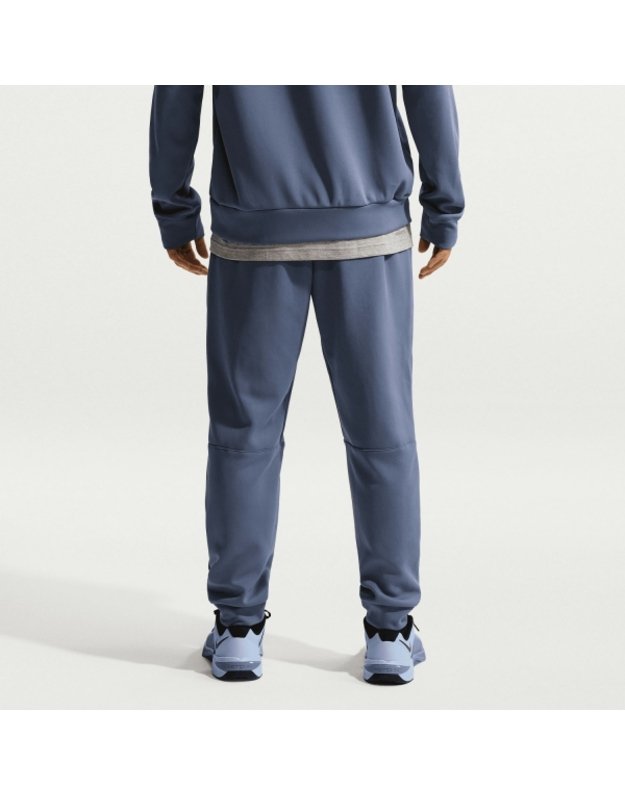  NIKE M NK DF UV FLEX FLC JOGGER kelnės  3