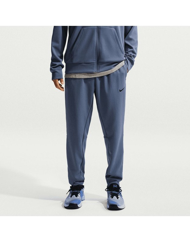  NIKE M NK DF UV FLEX FLC JOGGER kelnės  2