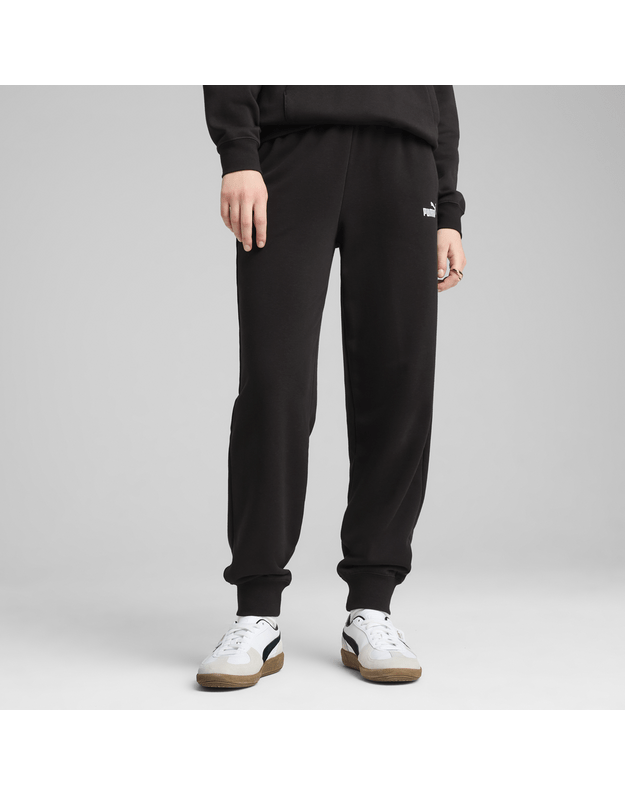 PUMA ESS Comfort High-Waist  kelnės