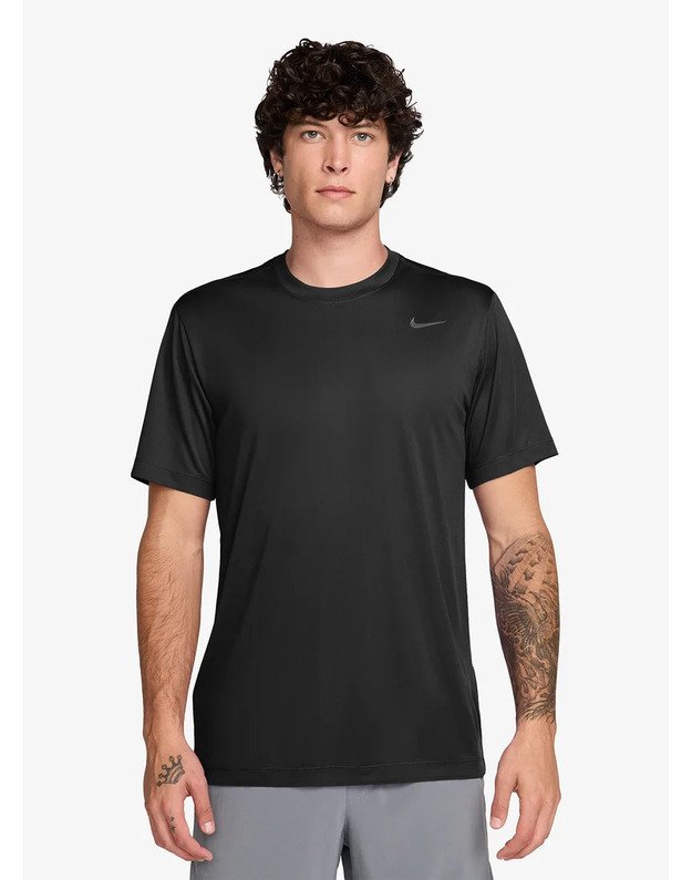 NIKE M NK DF TEE STD FLEX marškinėliai