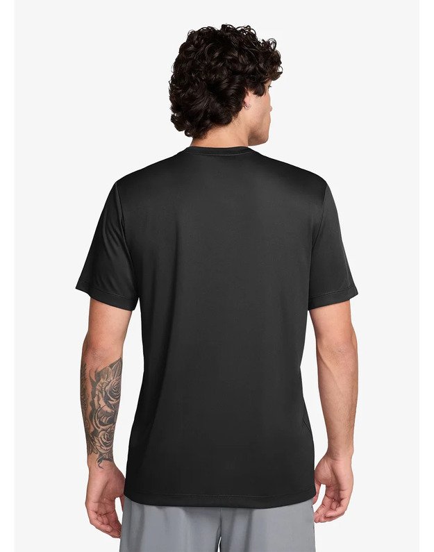 NIKE M NK DF TEE STD FLEX marškinėliai 1