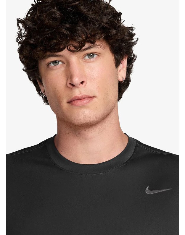 NIKE M NK DF TEE STD FLEX marškinėliai 2