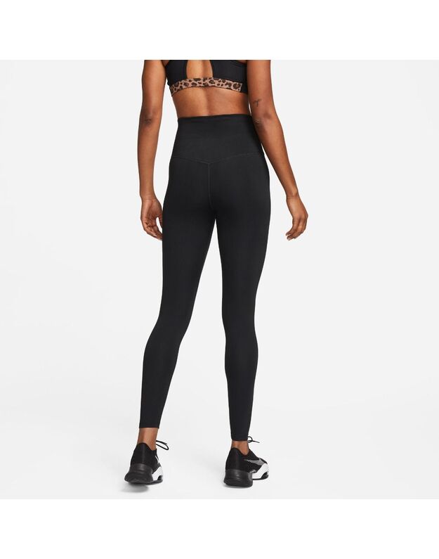 NIKE W NK ONE DF HR TGHT tamprės 1
