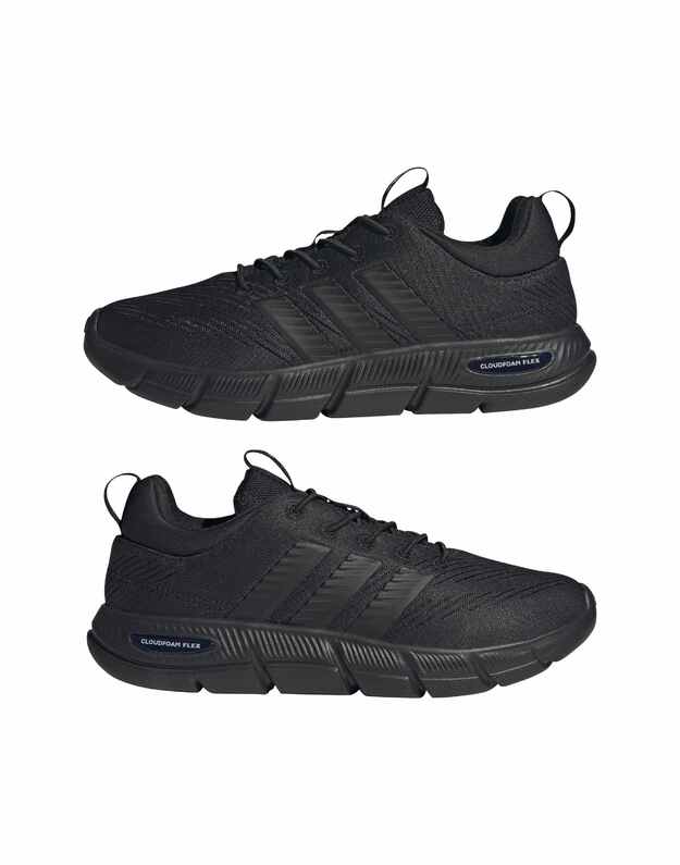 ADIDAS CLOUDFOAM FLEX - ELASTIC sportiniai bateliai     3