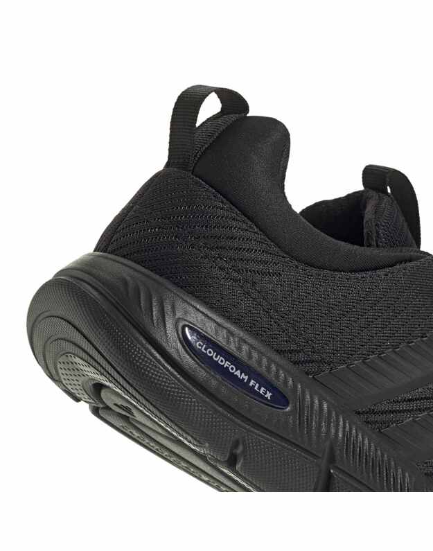 ADIDAS CLOUDFOAM FLEX - ELASTIC sportiniai bateliai     2