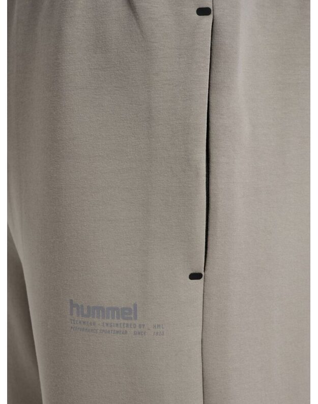 HUMMEL hmITECH FLEECE REGULAR  kelnės 4