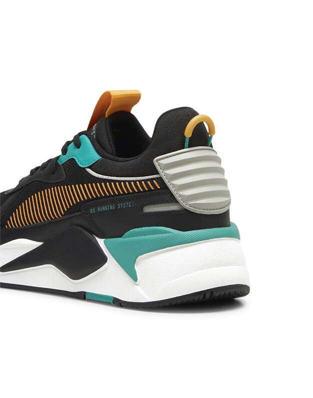 PUMA RS-X Geek  bateliai 5