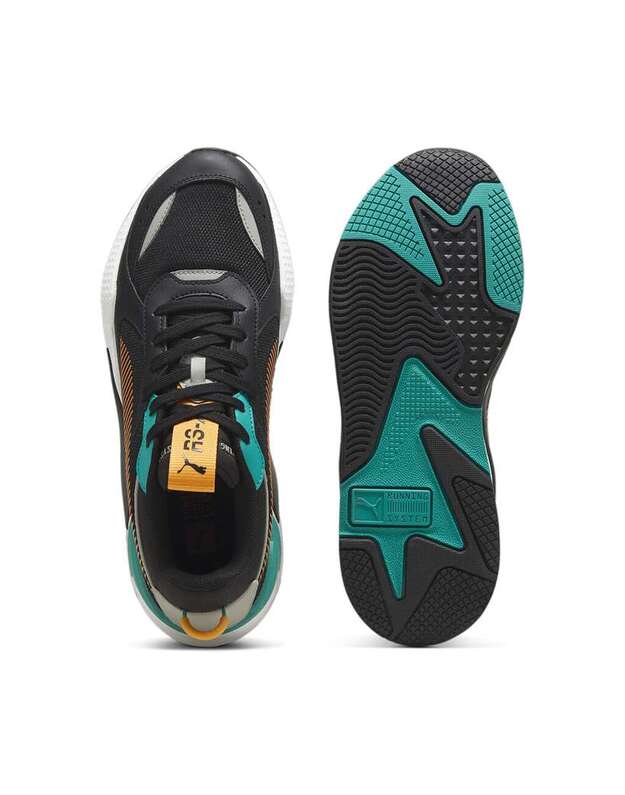 PUMA RS-X Geek  bateliai 4
