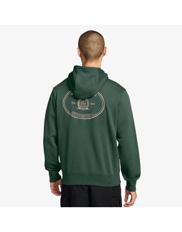 NIKE CLUB FT HOODY NCC bliuzonas  1