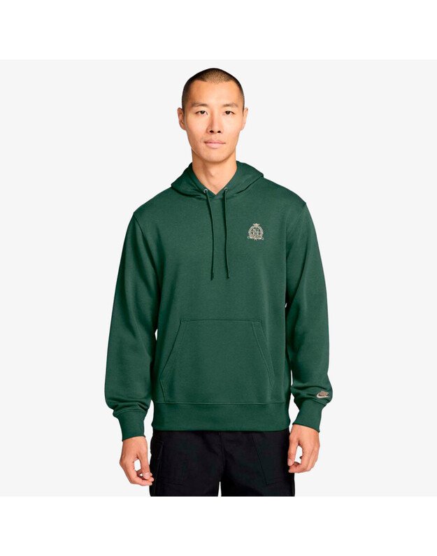 NIKE CLUB FT HOODY NCC bliuzonas 