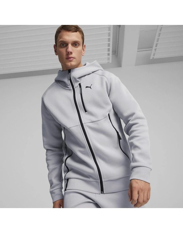 PUMA PUMATECH FZ HD bliuzonas 