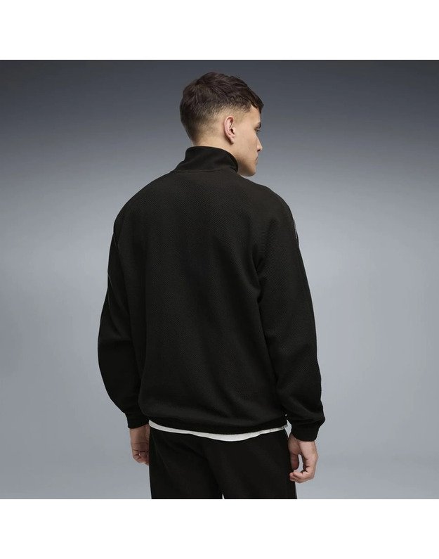 PUMA  CLASS Relaxed Material Track  bliuzonas  1