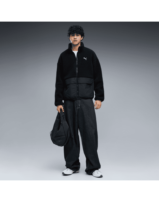 PUMA Hybrid Fibre Sherpa striukė