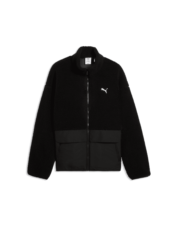PUMA Hybrid Fibre Sherpa striukė