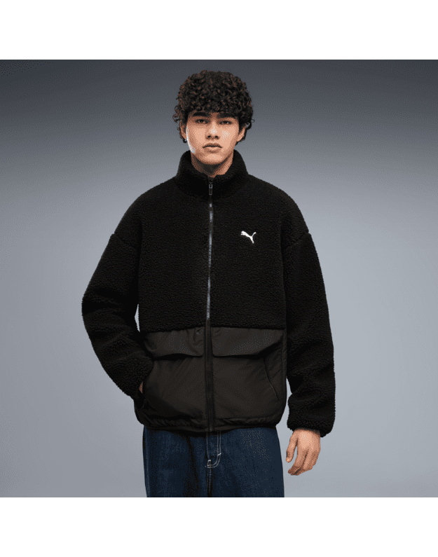 PUMA Hybrid Fibre Sherpa striukė