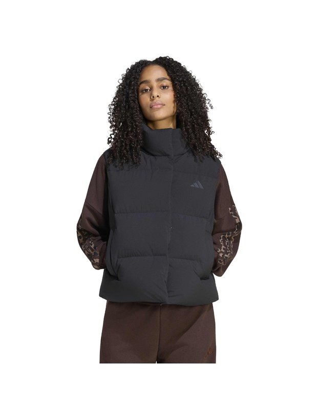 Adidas W DOWN PUF VEST  liemenė 