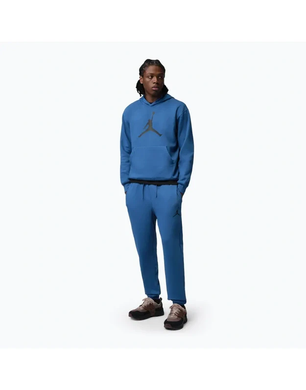 JORDAN M J JUMPMAN FLC PANT 2 kelnės 