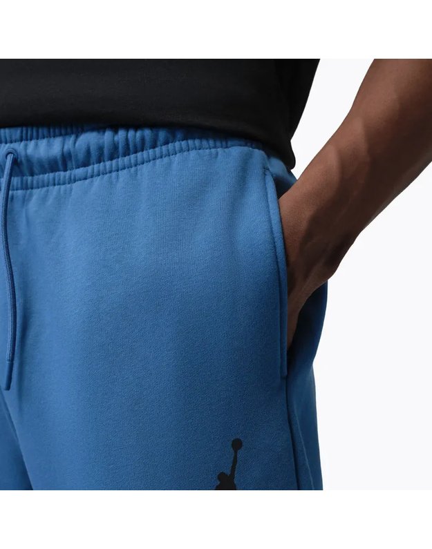 JORDAN M J JUMPMAN FLC PANT 2 kelnės 