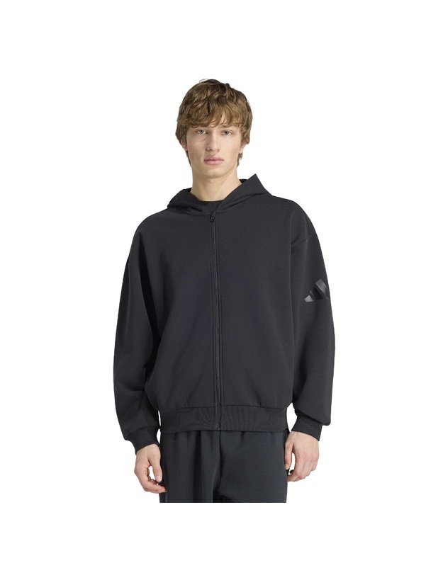 ADIDAS  Soft Lux FZ HD  bliuzonas 