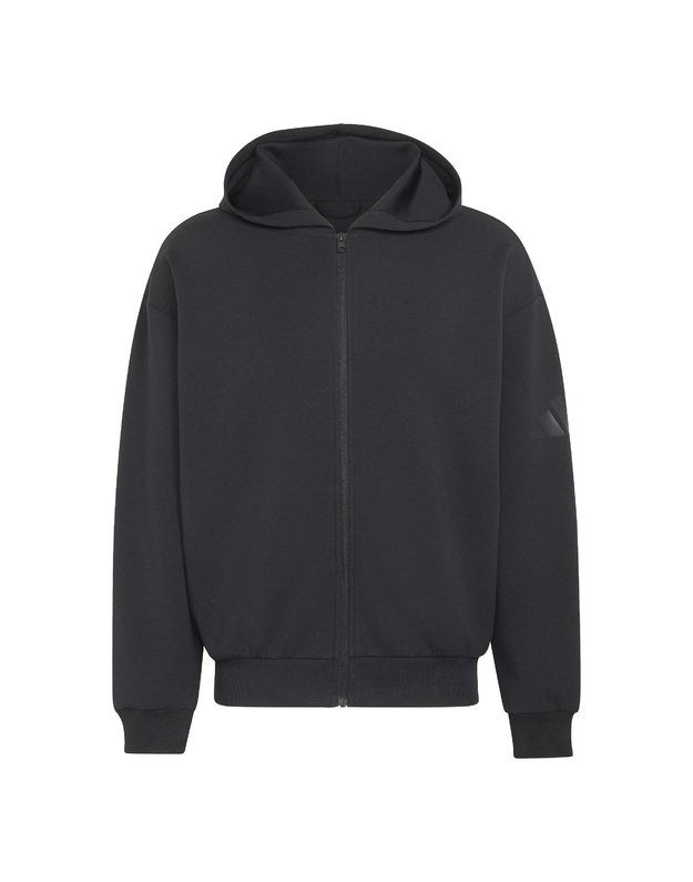 ADIDAS  Soft Lux FZ HD  bliuzonas 