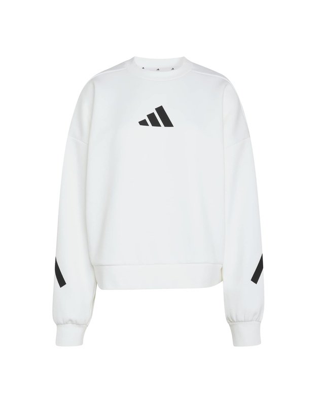 ADIDAS W Z.N.E. SWT  bliuzonas 