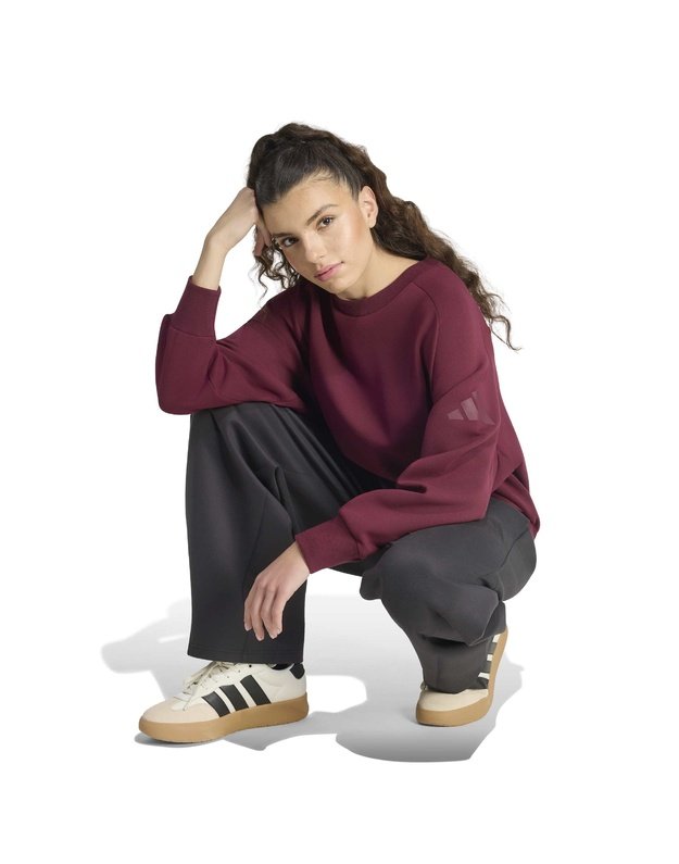 ADIDAS  Soft Lux  bliuzonas