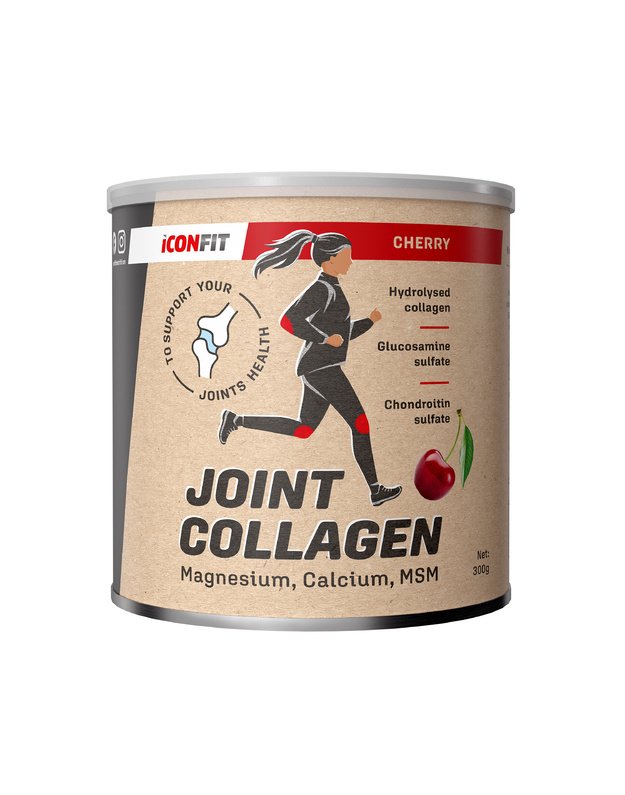 ICONFIT Joint Collagen Cherry (300 g)