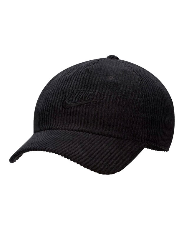 NIKE  CLUB CAP U CB CORD L kepurė