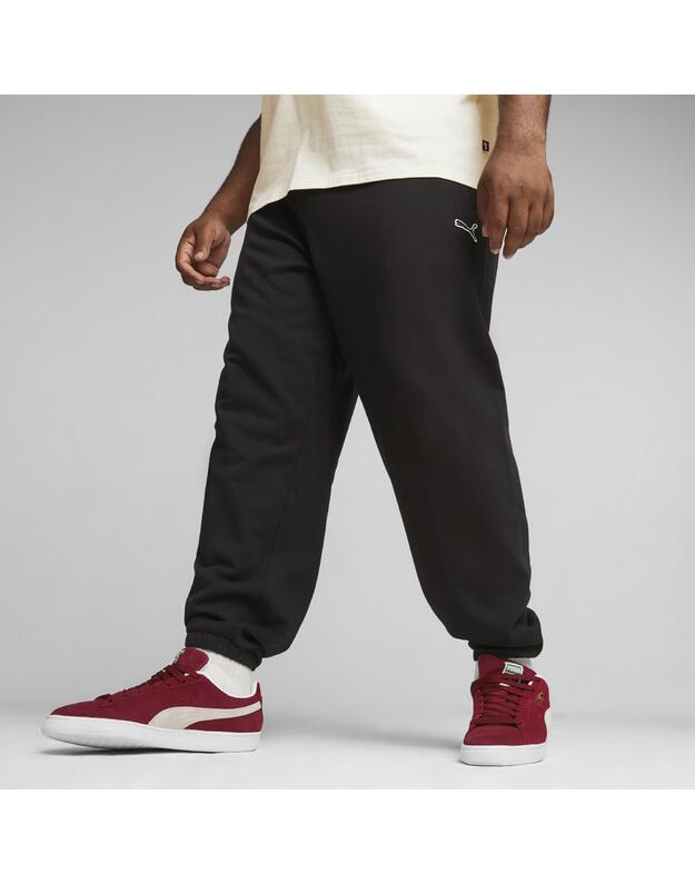 PUMA BETTER ESSENTIALS Sweatpants  TR kelnės