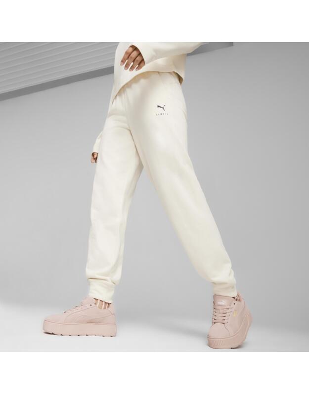 PUMA BETTER SPORTSWEAR High-Waist kelnės