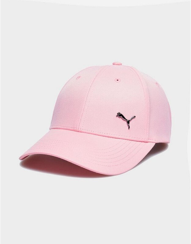 PUMA  Metal Cat Cap kepurė