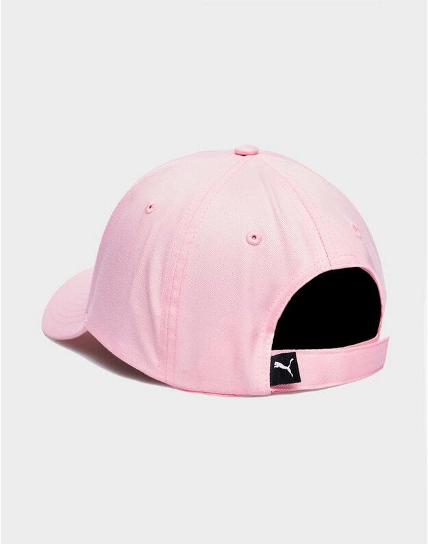 PUMA  Metal Cat Cap kepurė