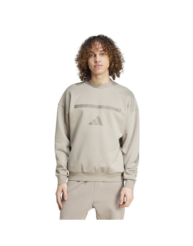ADIDAS  M Z.N.E. CRW PUTBEI   bliuzonas 