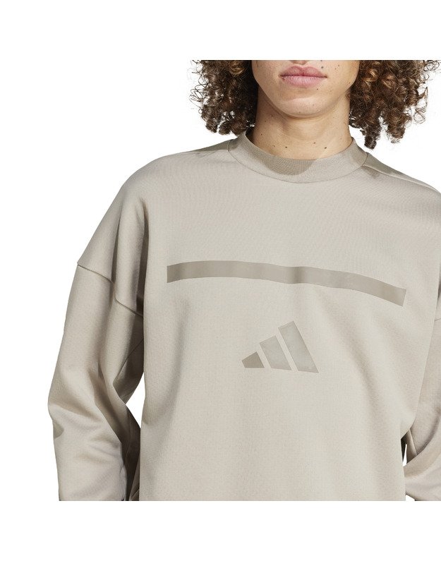 ADIDAS  M Z.N.E. CRW PUTBEI   bliuzonas 
