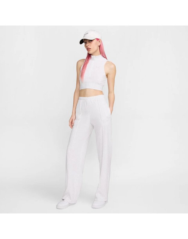 NIKE W NSW NK CHLL FT MR OH SWTPNT kelnės