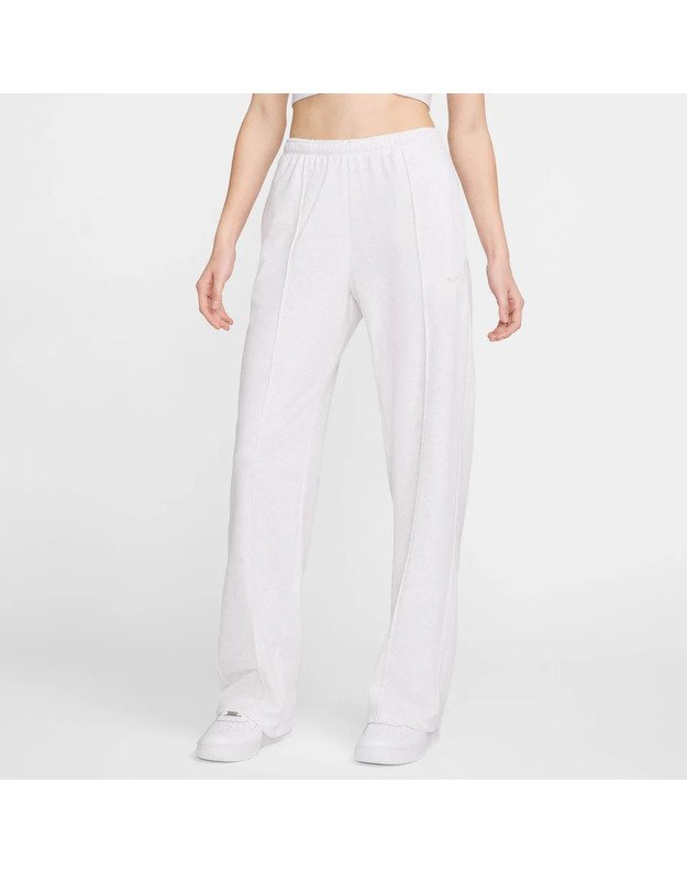 NIKE W NSW NK CHLL FT MR OH SWTPNT kelnės
