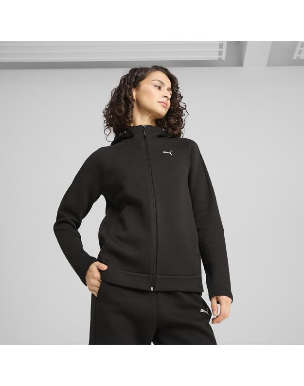 PUMA EVOSTRIPE Full-Zip  bliuzonas