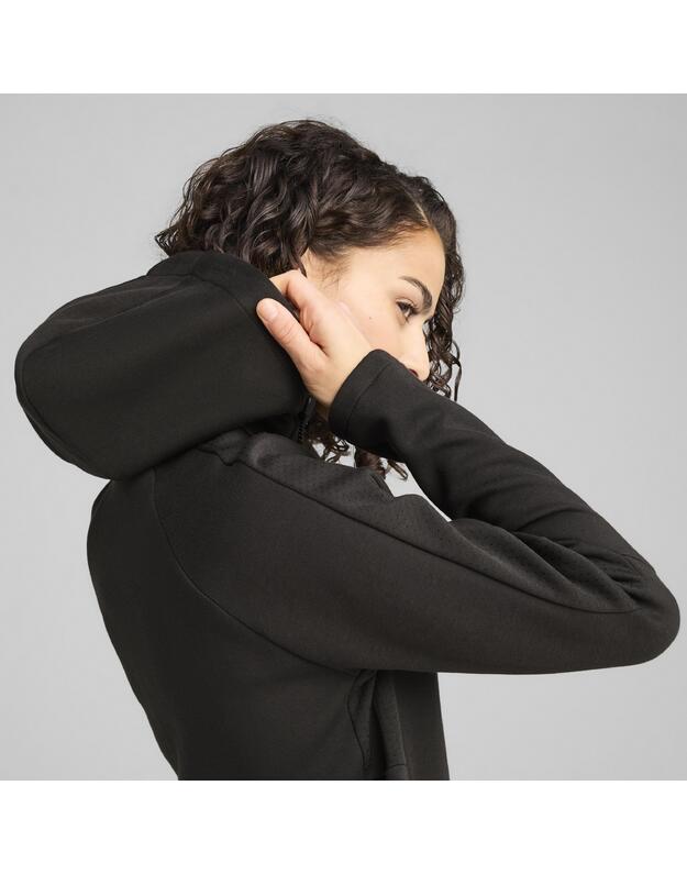 PUMA EVOSTRIPE Full-Zip  bliuzonas